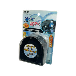 Rays A/C Vent Cup Holder