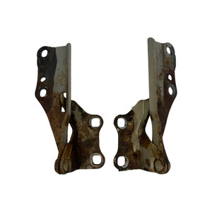 S14 Hood Hinges Pair 1995-1998