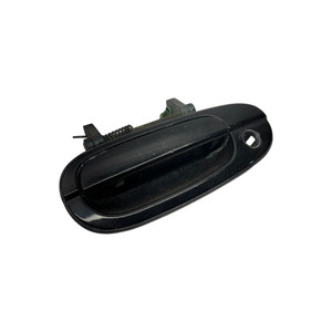 S14 Left Exterior Door Handle Black 1995-1998 S14 Left Exterior Door Handle Black 1995-1998