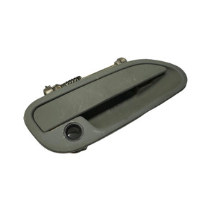 S13 Right Exterior Door Handle Grey 1989-1993