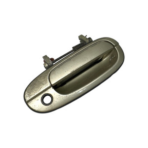 S14 Right Exterior Door Handle Gold 1995-1998