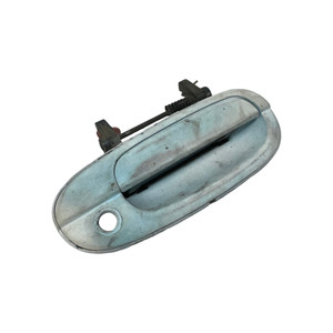 S14 Right Exterior Door Handle Blue 1995-1998 S14 Right Exterior Door Handle Blue 1995-1998