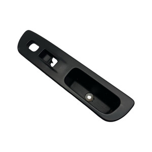 S14 Right SE Power Window Switch Bezel 1995-1998 S14 Right SE Power Window Switch Bezel 1995-1998