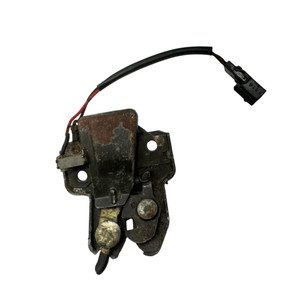 S14 Upper Trunk Latch 1995-1998 S14 Upper Trunk Latch 1995-1998