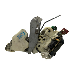 S14 Left Door Latch with Actuator Motor 1995-1998