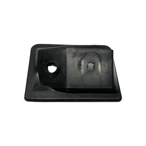 S13 Left Dash Plastic Blower Mount 1989-1993