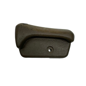 S13 Right Front Seat Handle Lever Brown 1989-1993