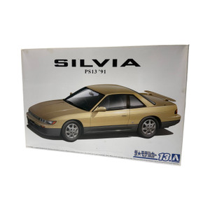Silvia PS13 1/24 Model Silvia PS13 1/24 Model