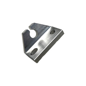 S13 SR20 Greddy Manifold Billet Throttle Cable Bracket S13 SR20 Greddy Manifold Billet Throttle Cable Bracket