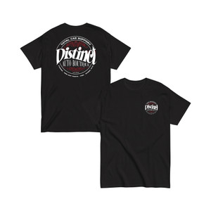 Circle Shop Tee Circle Shop Tee
