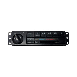 S14 Climate Control Module 1995-1998 S14 Climate Control Module 1995-1998
