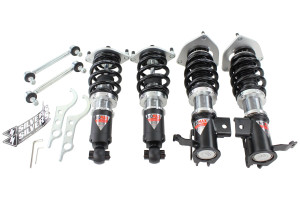 Silver's NEOMAX Coilover Kit Subaru BRZ 2013 / Scion FR-S 2013 / FT-86 2017 **Fits 2022+ Models**