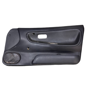 S13 Right Door Panel 1989-1993 (Leather)
