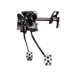 BRZ/86/FR-S Brake and Clutch Pedal Assembly OEM 2013-2020