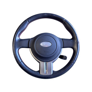 BRZ Steering Wheel with Airbag 2013-2017