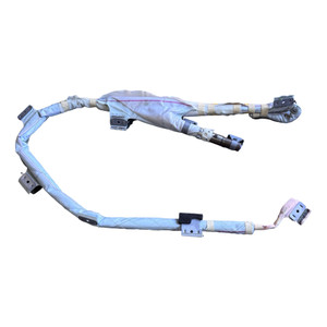 BRZ/86/FR-S Left Curtain Airbag 2013-2020