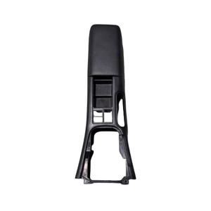 S14 Center Console Bare - Black (Broken) 1995-1998