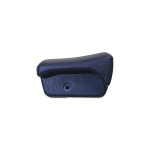 S13 Left Front Seat Handle Lever Black 1989-1993