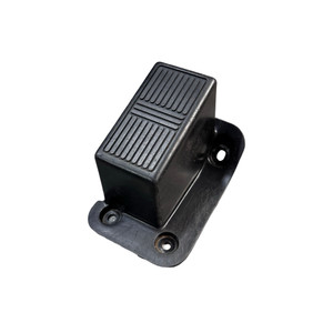 S13/S14 Dead Pedal 1989-1998