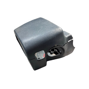 S14 Steering Column Shell Blue 1995-1998