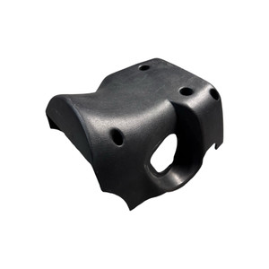 S14 Lower Steering Column Trim Bottom Black 1995-1998