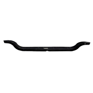 S14 Kouki Trunk Latch Cover Trim Panel Cracked Black 1997-1998