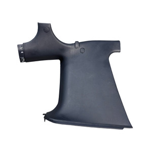 S13 Hatch Left B Pillar Blue 1989-1993