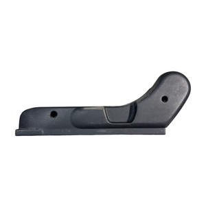 S13 Driver Seat Left Trim Black 1989-1993