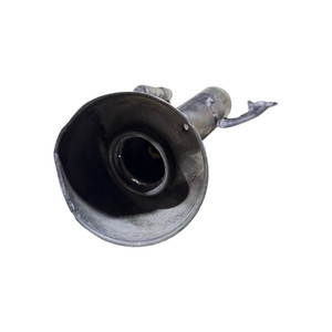 S14 Fuel Neck - Bare 1995-1998