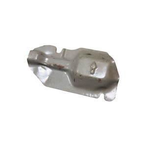 S13 Fuel Harness Metal Cover Plate 1989-1993