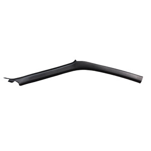 S14 Right A Pillar Base Black 1995-1998