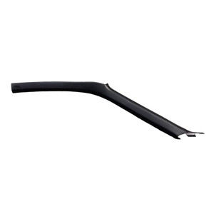 S14 Left A Pillar Base Black 1995-1998 S14 Left A Pillar Base Black 1995-1998