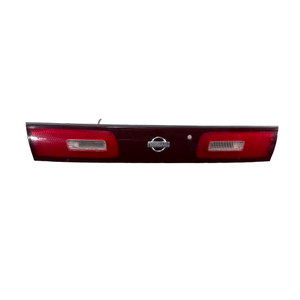 S14 Rear Tail Light Center Garnish 1995-1998 S14 Rear Tail Light Center Garnish 1995-1998