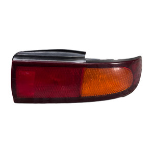 S14 Right Tail Light with Light Sockets 1995-1998 S14 Right Tail Light with Light Sockets 1995-1998