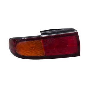 S14 Left Tail Light with Light Sockets 1995-1998 S14 Left Tail Light with Light Sockets 1995-1998