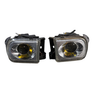 S14 Zenki Fog Lights Without Reflector 1995-1996 S14 Zenki Fog Lights Without Reflector 1995-1996
