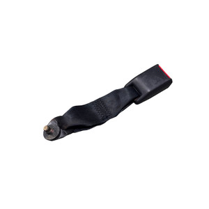 S13/S14 Rear Seat Belt Receiver Black 1989-1998 S13/S14 Rear Seat Belt Receiver Black 1989-1998