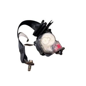 S14 Right Rear Seat Belt Black 1995-1998