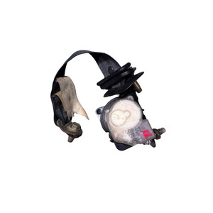 S14 Left Rear Seat Belt Black 1995-1998 S14 Left Rear Seat Belt Black 1995-1998