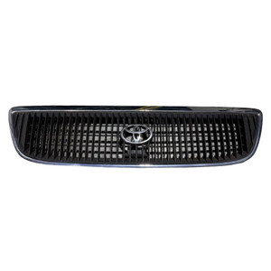 Toyota Aristo/GS300 Front Grille 1991-1997