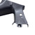 350Z C Pillar Trim Left 2003-2008