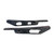 S13 Pop-Up Headlight Wind Deflector PAIR 1989-1993