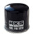 HKS OIL FILTER2 74-H85 UNF TYPE3