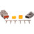 Deutsch DTM3 Connector Kit