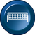 CAN Keypad Insert - Light Bar