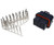 Superseal Plug and Pin Kit A (TKA)