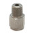 Adapter M10 x 1 Female to 1/8 BSP Male