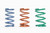 Swift Spring 12K - ID 65mm (2.56") - 8" Length