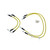 ISR Performance Brake Line Kit - Nissan 350Z 02-07