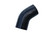 ISR Performance - Silicone Coupler - 2.75" 45 Degree - Black